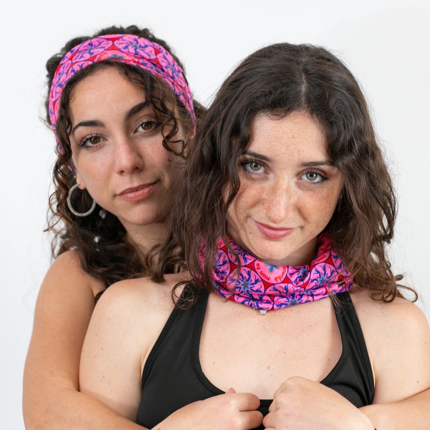 COLLO "EVVIVA" Prodotto Solidale