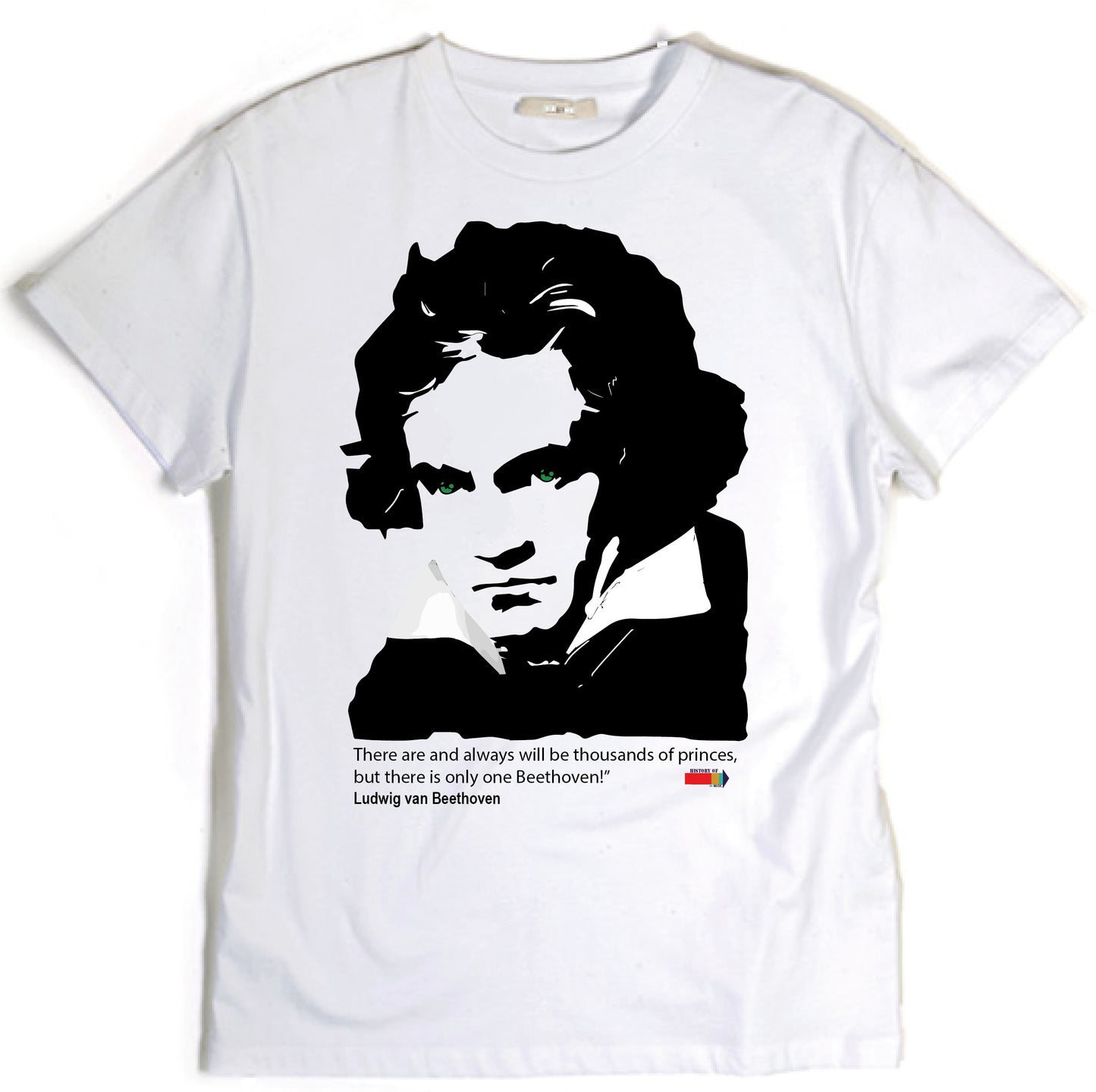 LUDWIG VAN BEETHOVEN (Copia)