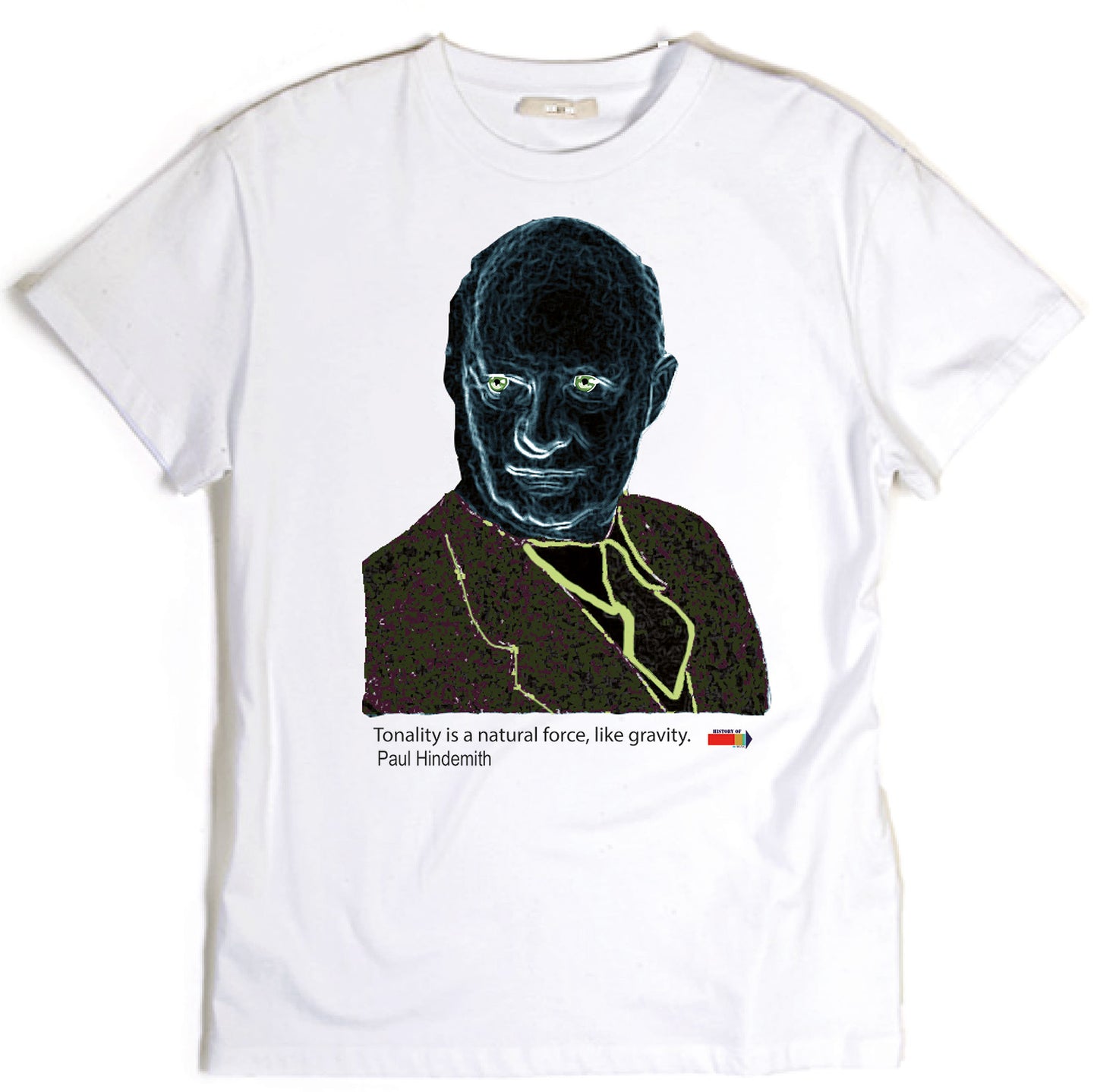 PAUL HINDEMITH
