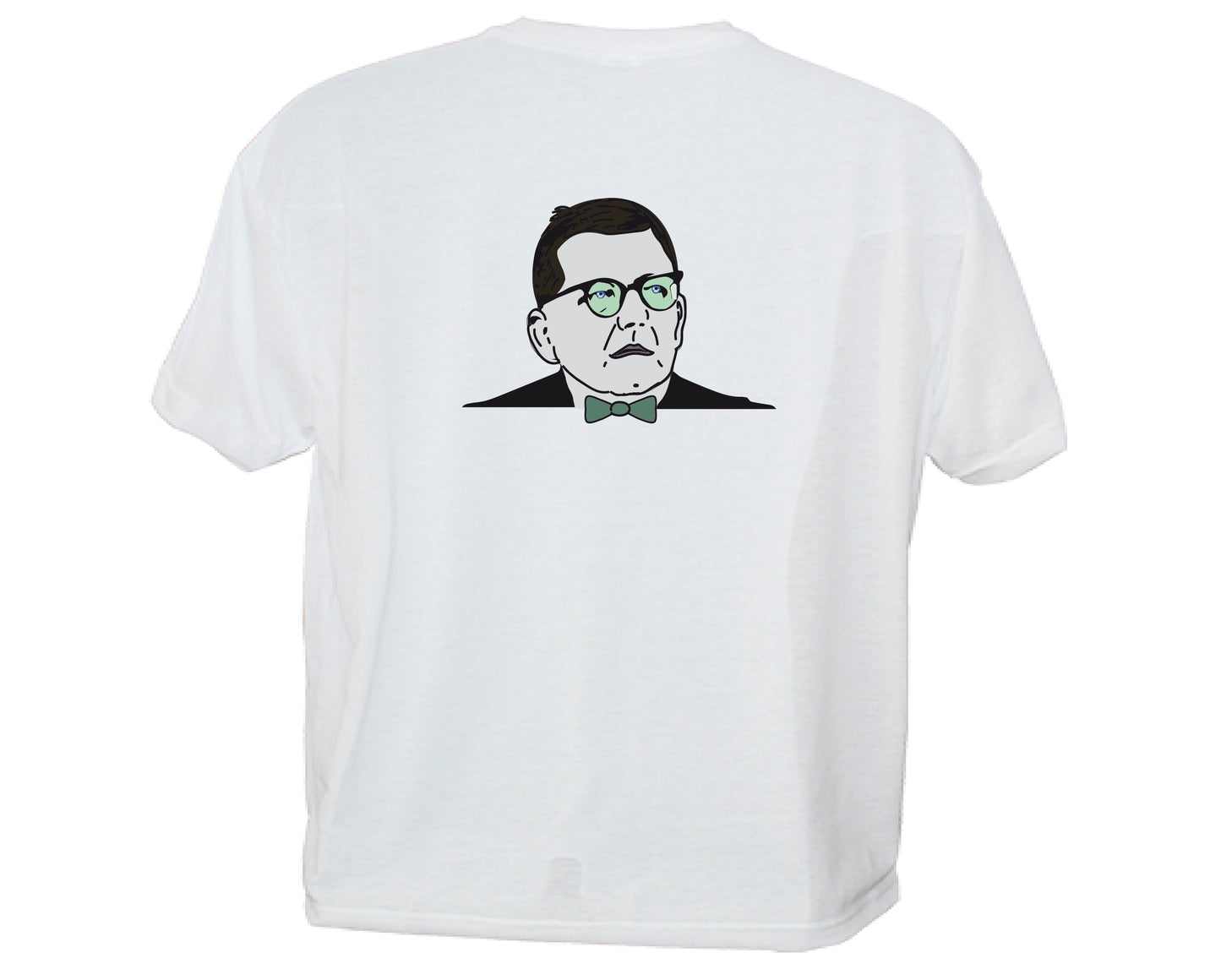HOMAGE TO DMITRI SHOSTAKOVICH