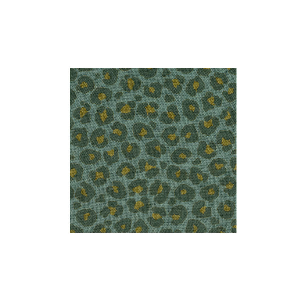 SCIARPA 100% LANA LEO CHIC