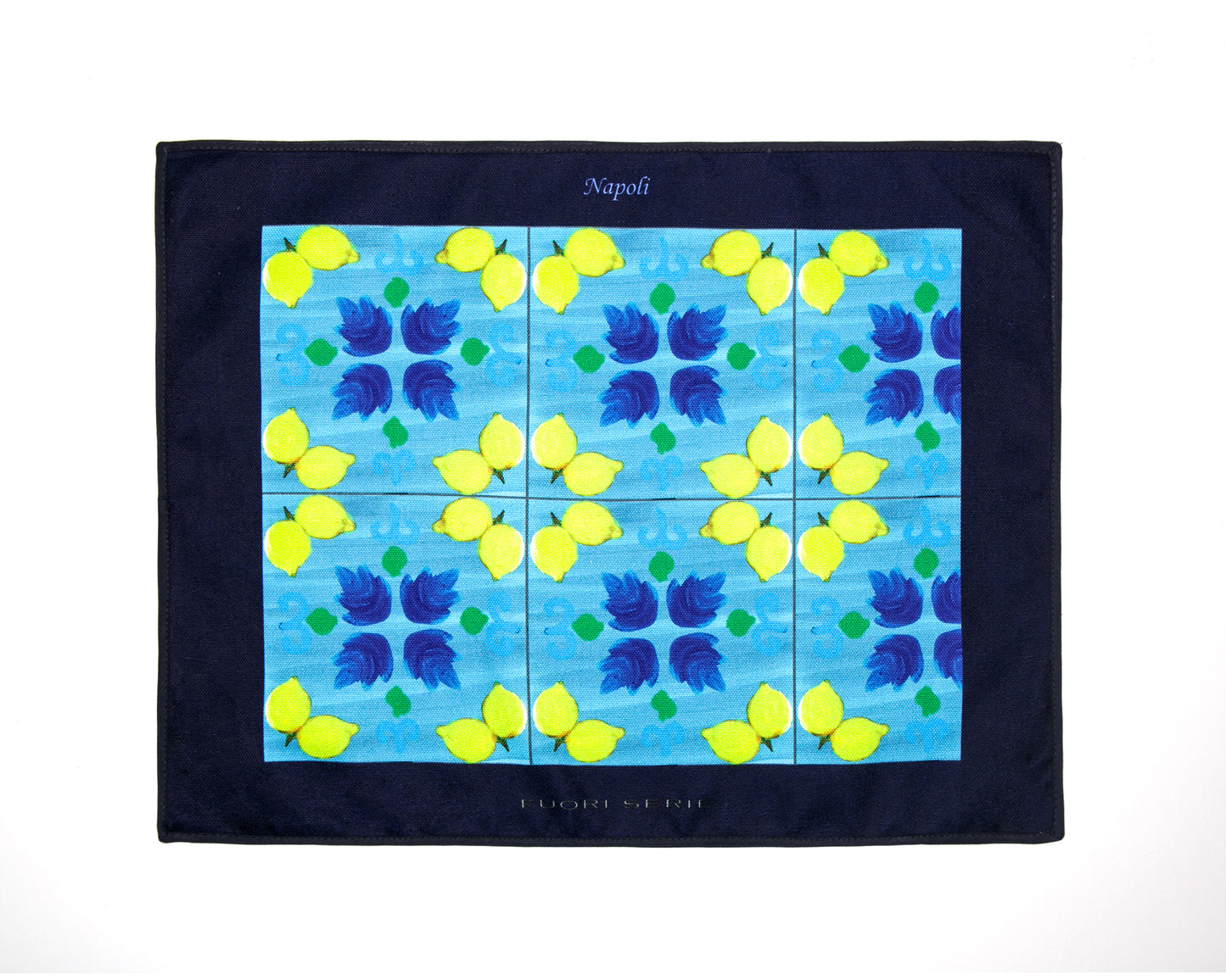 FIORI DI LIMONI