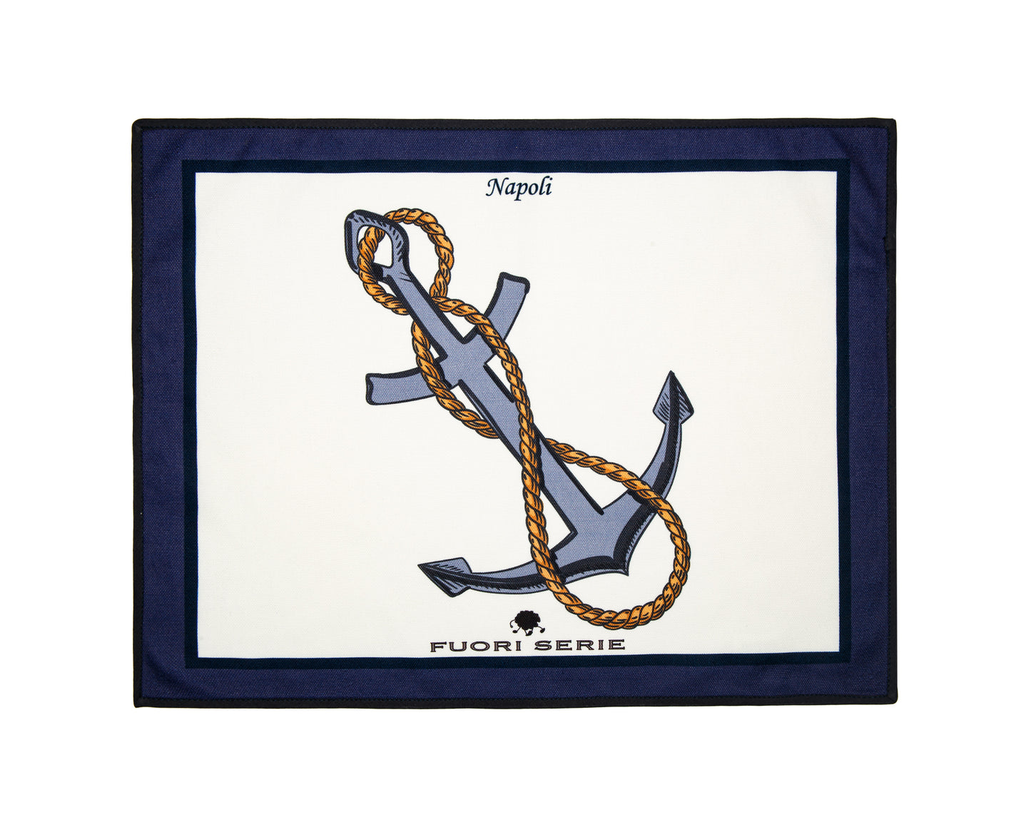 THE ANCHOR