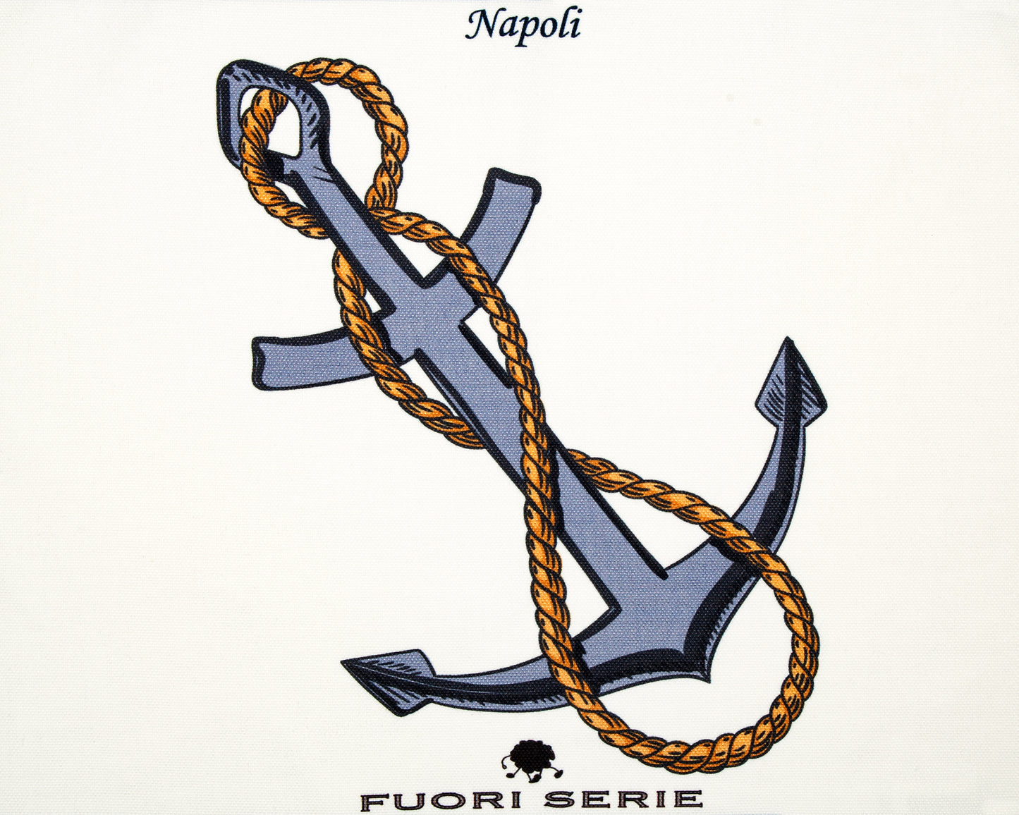 THE ANCHOR