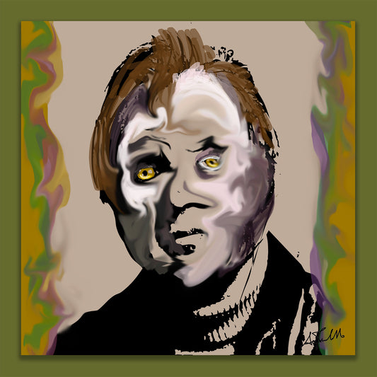 FRANCIS BACON