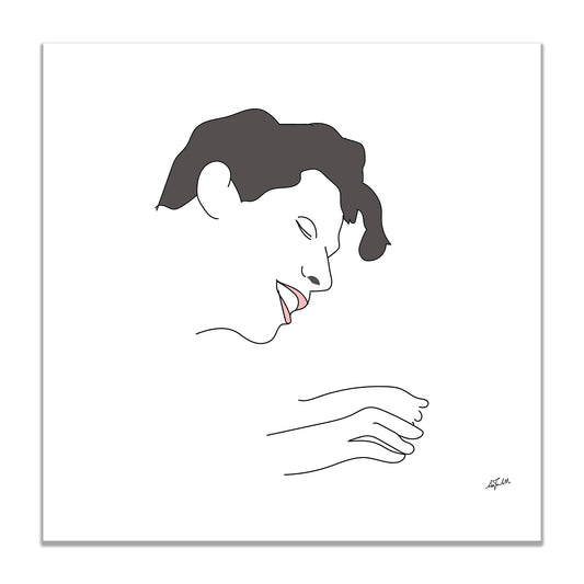 GLENN GOULD DIGITAL ART