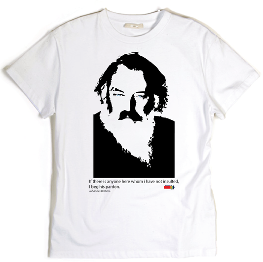JOHANNES BRAHMS