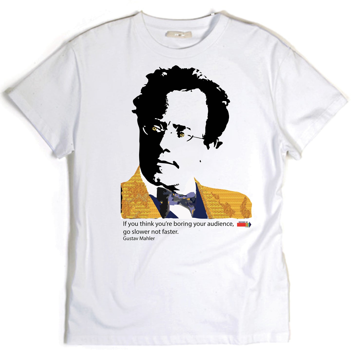 MAHLER GOLD