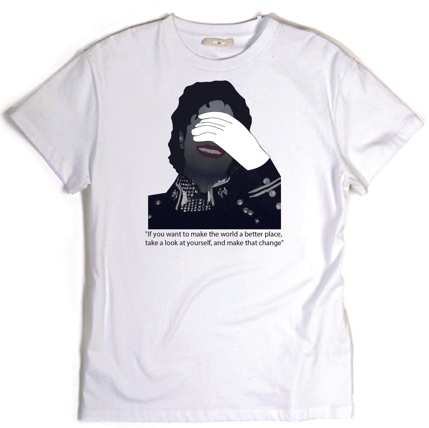 TRIBUTE TO MICHAEL JACKSON