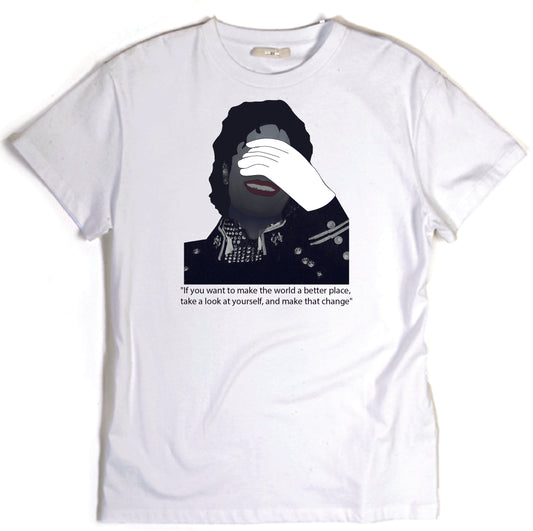 TRIBUTE TO MICHAEL JACKSON