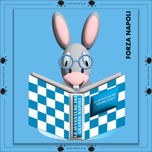 QUADRO STAMPATO