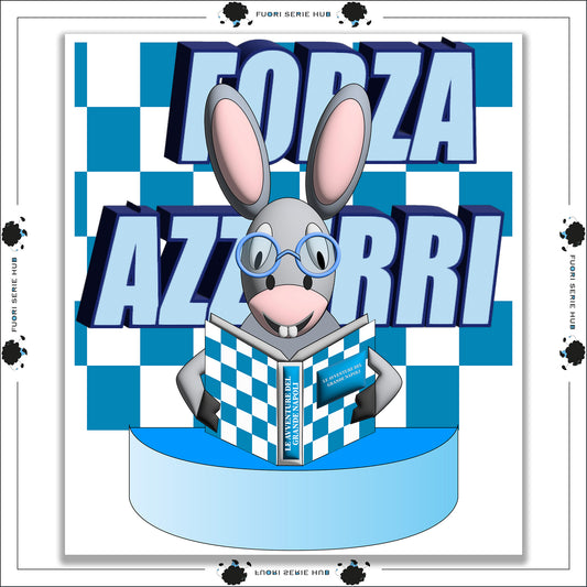 QUADRO STAMPATO