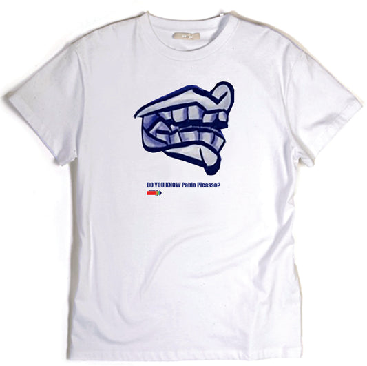 DO YOU KNOW PABLO PICASSO