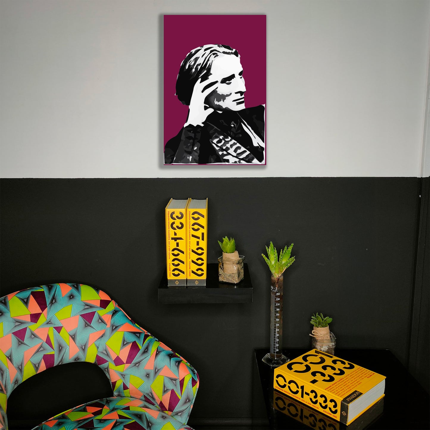 FRANZ LISZT DIGITAL ART