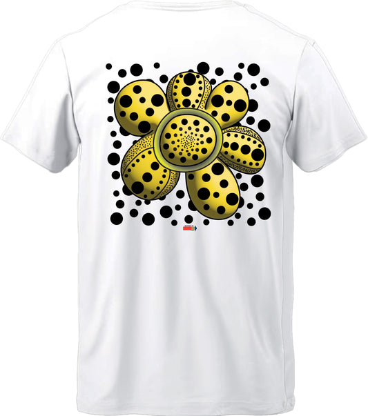 TRIBUTE TO YAYOI KUSAMA