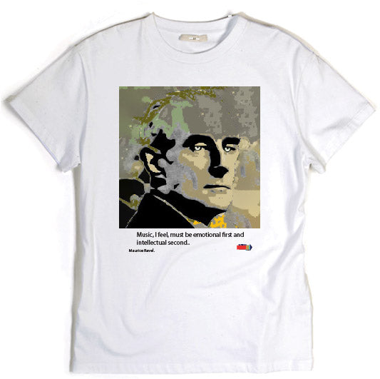 MAURICE RAVEL