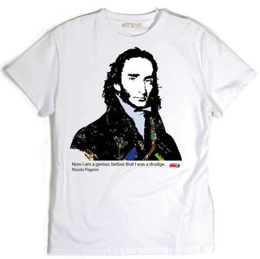NICCOLO' PAGANINI