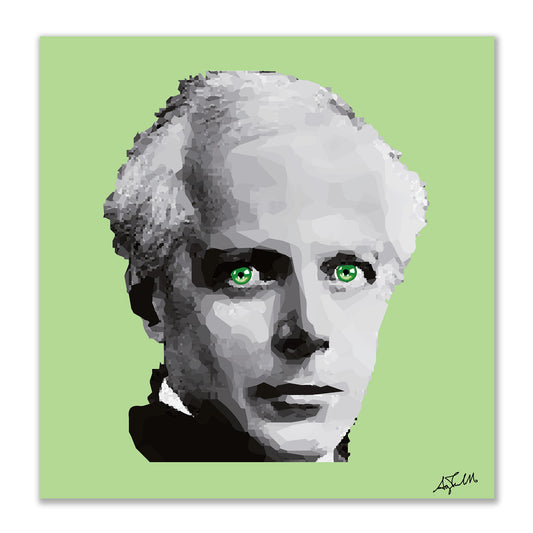 BELA BARTOK