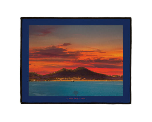 NEAPOLITAN DAWN